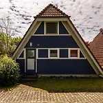 Ferienwohnpark Nurdachhaus Typ 8 Ndt 014 Immenstaad am Bodensee