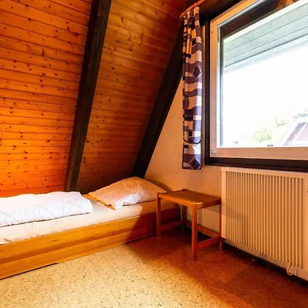 Ferienwohnpark Nurdachhaus Typ 8 Ndt 014