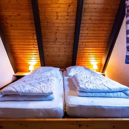 Ferienwohnpark Nurdachhaus Typ 8 Ndt 014