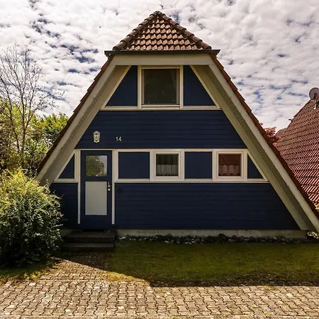 Ferienwohnpark Nurdachhaus Typ 8 Ndt 014 Immenstaad am Bodensee