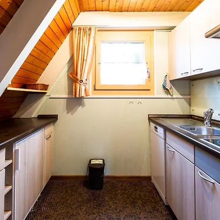 Ferienwohnpark Nurdachhaus Typ 8 Ndt 014