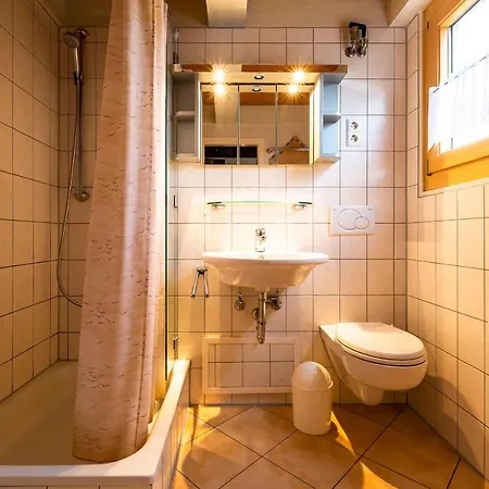 Ferienwohnpark Nurdachhaus Typ 8 Ndt 014 Nyaraló