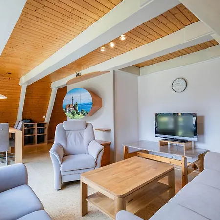 Ferienwohnpark Nurdachhaus Typ 8 Ndt 014