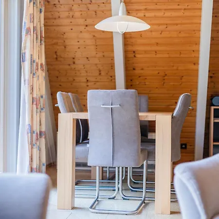 Ferienwohnpark Nurdachhaus Typ 8 Ndt 014 Immenstaad am Bodensee