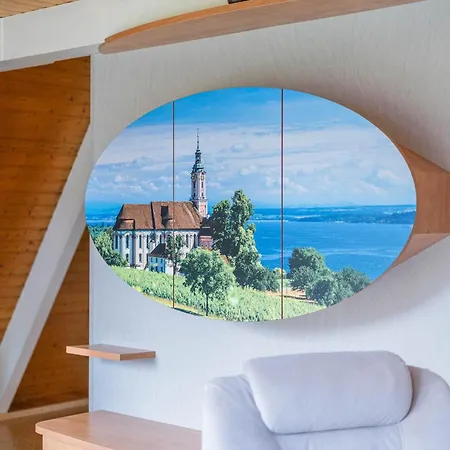 Ferienwohnpark Nurdachhaus Typ 8 Ndt 014 Nyaraló