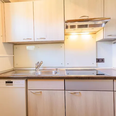 Tatil Evi Ferienwohnpark Nurdachhaus Typ 8 Ndt 014 *
