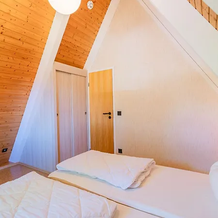 Tatil Evi Ferienwohnpark Nurdachhaus Typ 8 Ndt 014 *