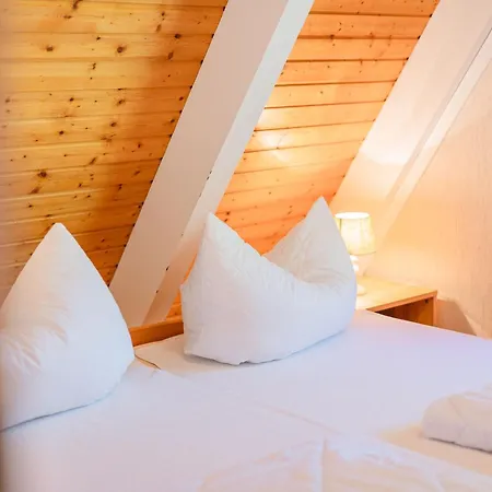 Ferienwohnpark Nurdachhaus Typ 8 Ndt 014 Tatil Evi